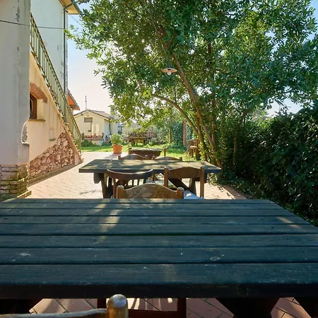 Contessa Beatrice Agroturismo San Vincenzo