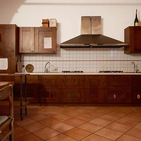 Agroturismo Contessa Beatrice