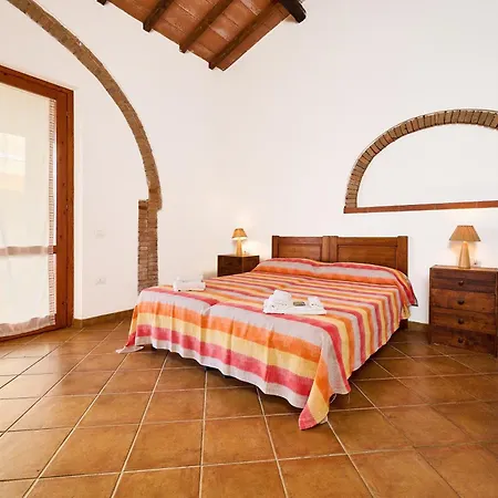 Contessa Beatrice Agroturismo