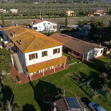 Contessa Beatrice San Vincenzo