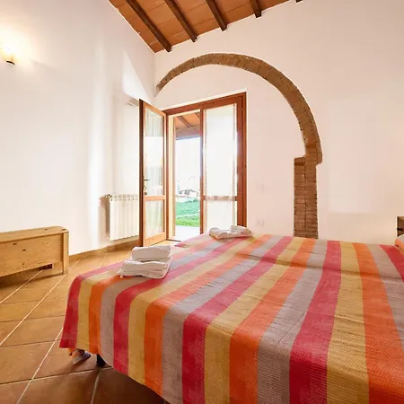 Contessa Beatrice Agroturismo