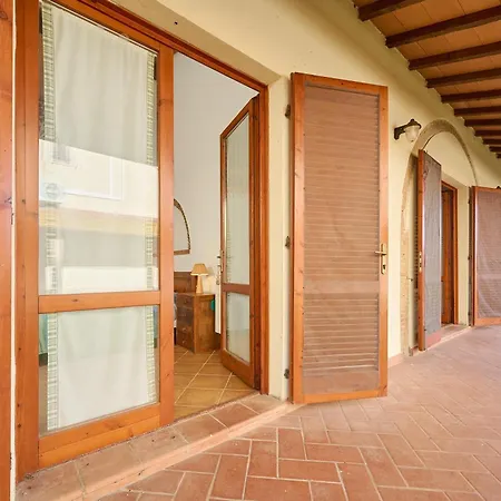 Contessa Beatrice Agroturismo San Vincenzo