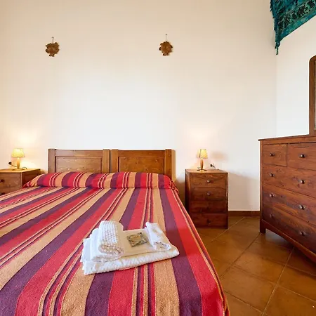 Agroturismo Contessa Beatrice San Vincenzo