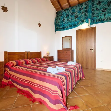 Contessa Beatrice Agroturismo San Vincenzo