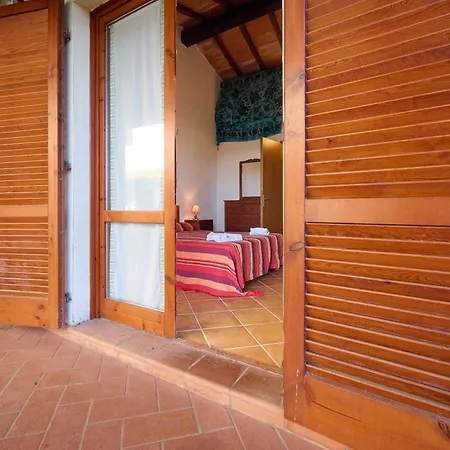 Agroturismo Contessa Beatrice