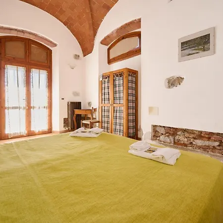 Agroturismo Contessa Beatrice San Vincenzo